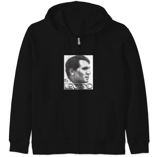 Discover Abdel Haleem Zip Hoodies