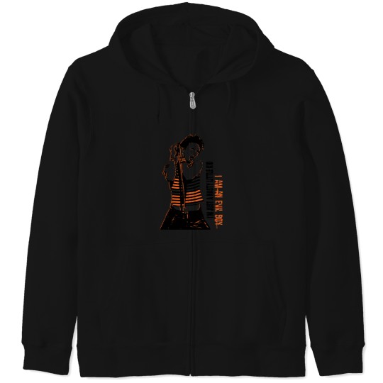 Discover STIV BATORS T-Shirt Zip Hoodies