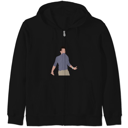Discover dylan o’brien Zip Hoodies