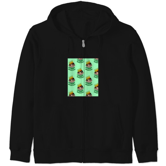 Discover Tommy Bracco Zip Hoodies