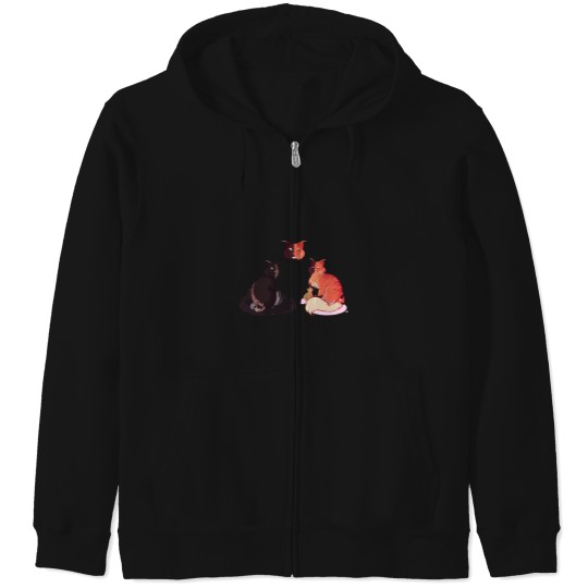 Discover Mapleshade (17) Zip Hoodies