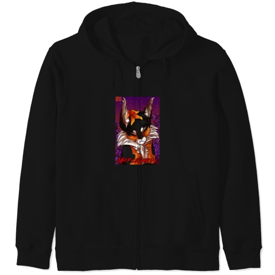 Discover Mapleshade Portrait Zip Hoodies