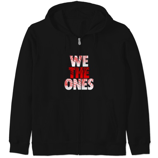 Discover We The Ones Bloodline Jey Uso Zip Hoodies