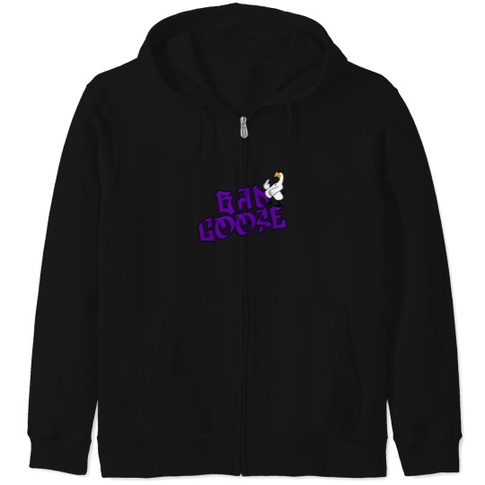Discover Bad Goose Sportswear 1 Zip Hoodies