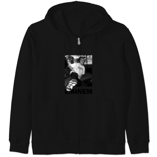 Discover EmineemS Creative Cadence Zip Hoodies