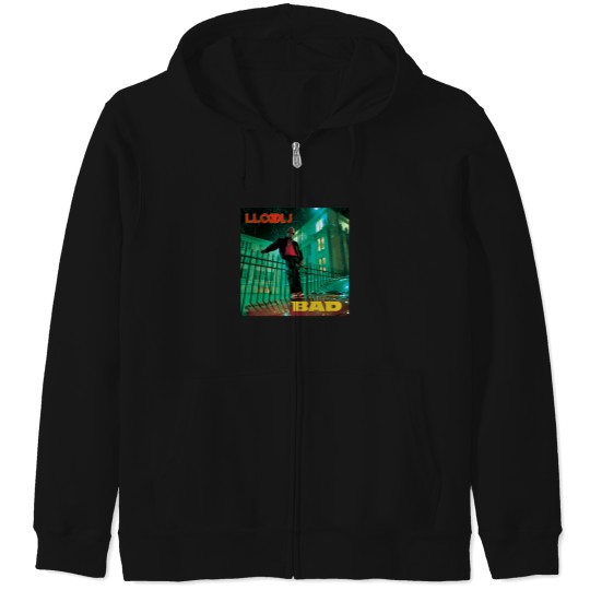 Discover I Need Love Zip Hoodies