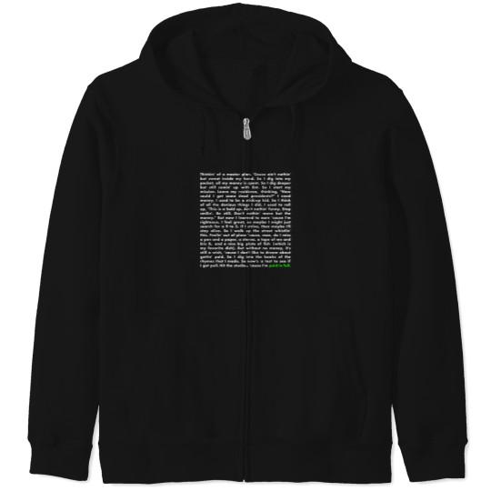 Discover Thinking-Of-A-Master-Plan...- T-Shirt Zip Hoodies