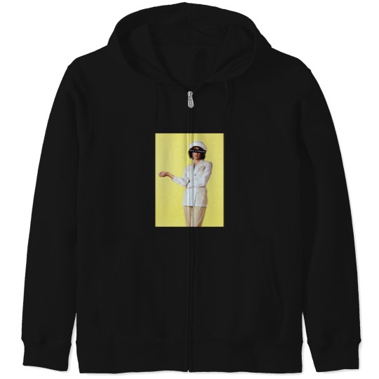 Discover Bad And Boujee Hillary 2 Zip Hoodies