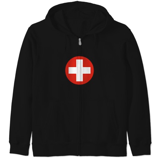 Discover Eminem Recovery Logo Zip Hoodies