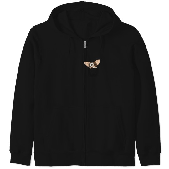 Discover Pocket Monster Classic T-Shirt Zip Hoodies