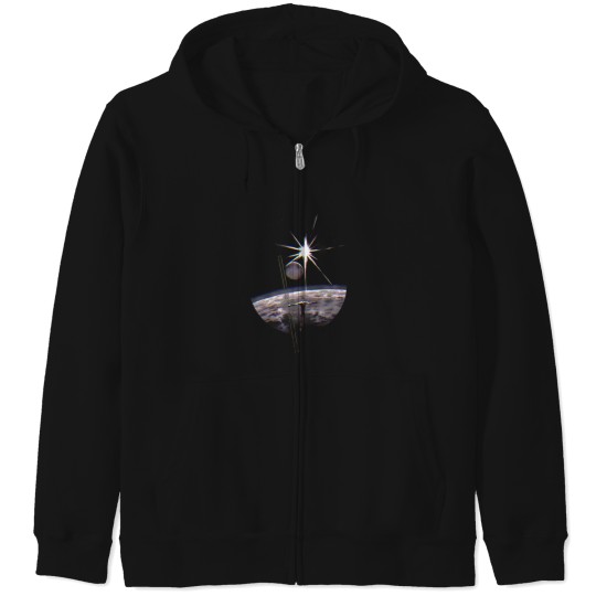 Discover Neon Ge nesis Evangelion (1) Zip Hoodies