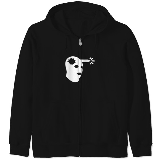 Discover Counter Strike Zip Hoodies
