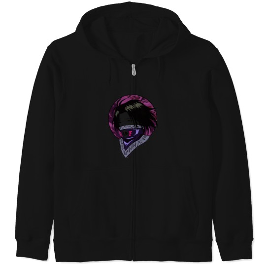 Discover Feitan () Zip Hoodies