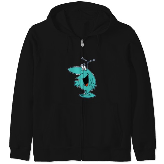 Discover Astronut  T  T-Shirt Zip Hoodies