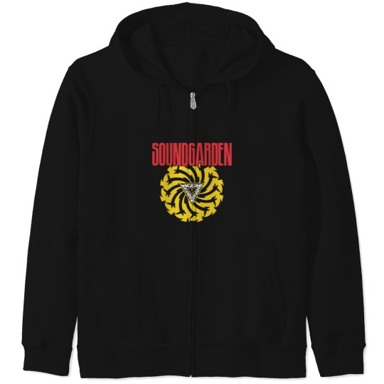 Discover Let's Rock Zip Hoodies