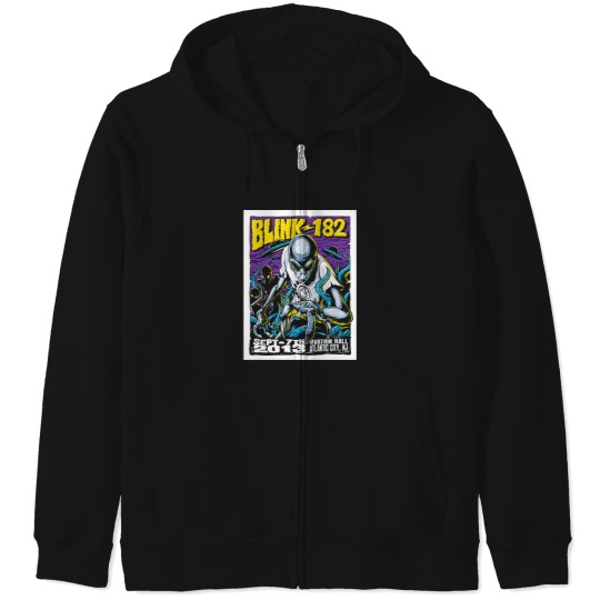 Discover pogo01 B182 Zip Hoodies