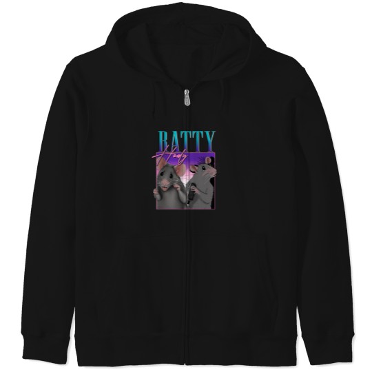 Discover Matt Healy   Ratty Healy Vintage Bootleg Zip Hoodies