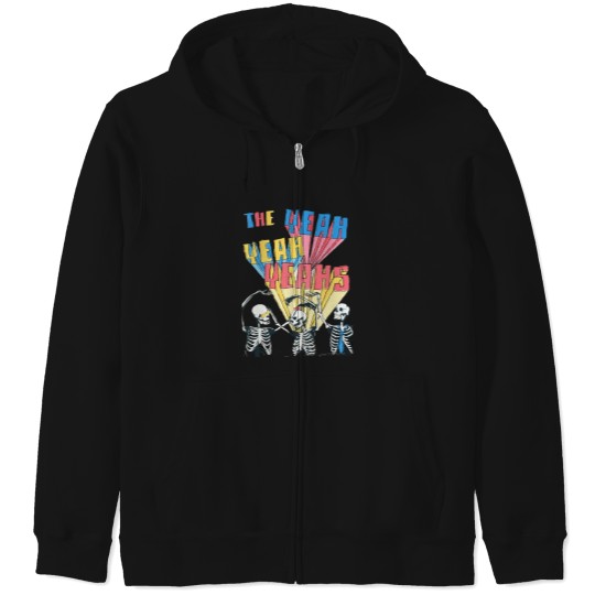 Discover Cheated Hearts Zip Hoodies