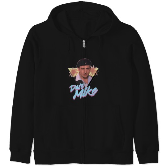 Discover Date-Mike-90S-Vibe  T  T-Shirt Zip Hoodies