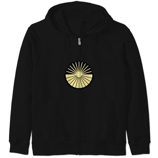 Discover Heat Above (1) Zip Hoodies
