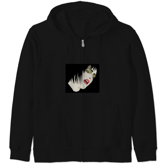 Discover Spellbound (2) Zip Hoodies