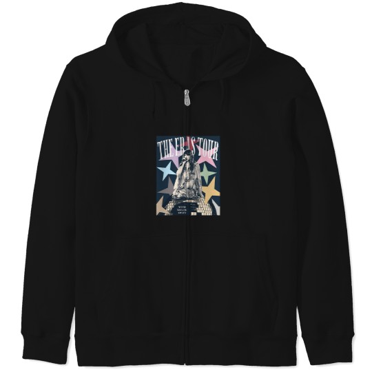 Discover Alternative Musical Best Swiftiecc Zip Hoodies