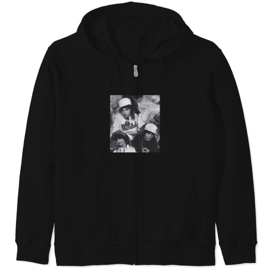Discover Tom Kaulitz Zip Hoodies