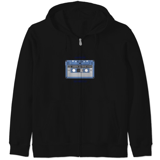 Discover I Miss The 80S When I DidnT Exist 1 Zip Hoodies