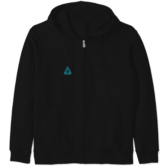Discover AMBOSS Logo Zip Hoodies