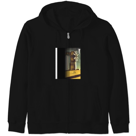 Discover Ico T Shirt  Ico Coverart Zip Hoodies