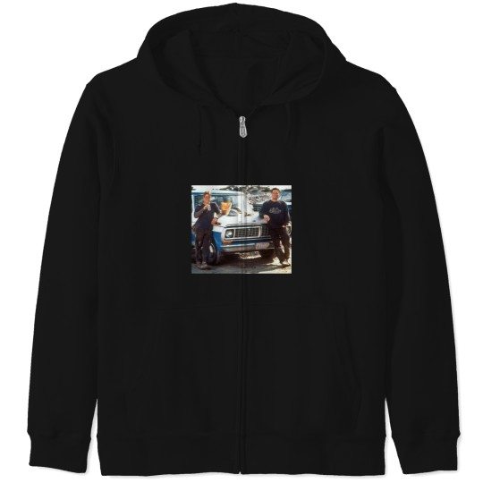 Discover You'll Make It Back Eventually Classic T-Shirt Zip Hoodies