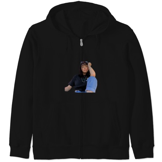 Discover enya umanzor 5 Zip Hoodies