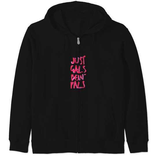 Discover WHAT_S BETTER THAN THIS 2 Zip Hoodies