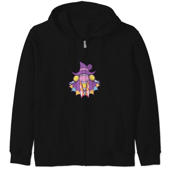 Discover Drawcia () Zip Hoodies