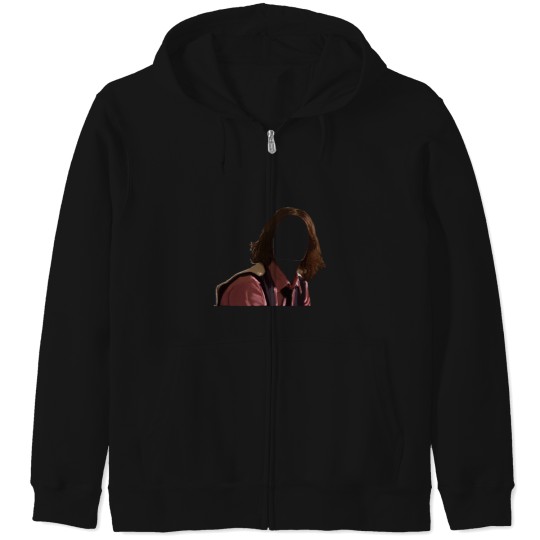 Discover Spencer Reid Zip Hoodies