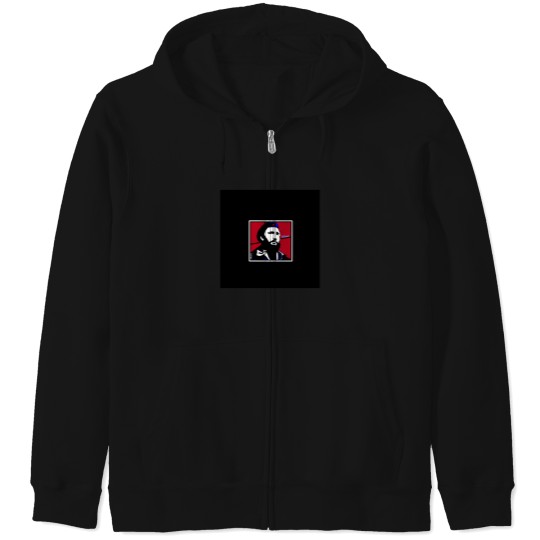 Discover Fidel Castro 738 Zip Hoodies