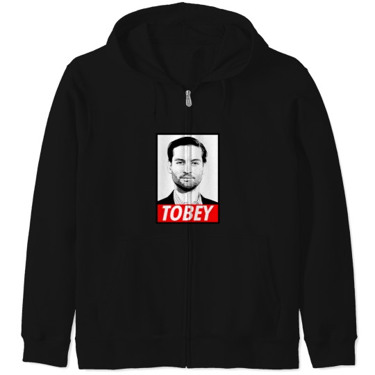 Discover T Maguire () Zip Hoodies