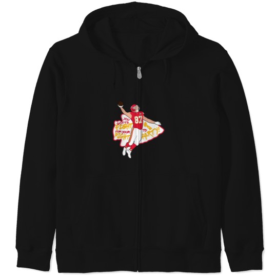 Discover T-S Fearless (60).png Zip Hoodies