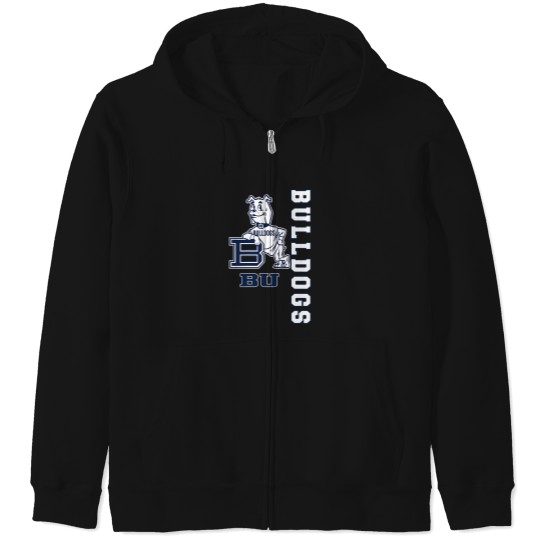 Discover butler 1855 university apparel Zip Hoodies