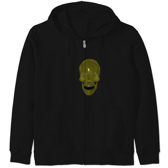 Discover anne bonny - death grips Zip Hoodies