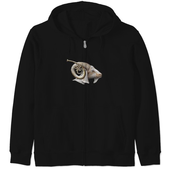 Discover Hoorn Zip Hoodies