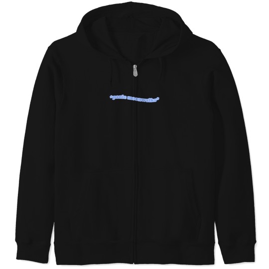 Discover Panic Moonwalks New Girl Pack Zip Hoodies