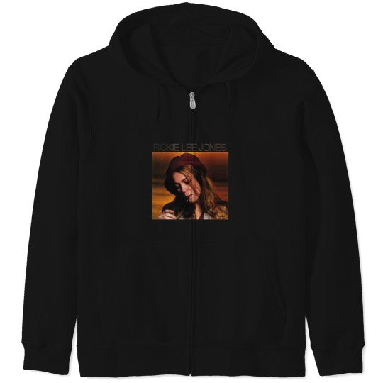 Discover Rick Wakeman Zip Hoodies