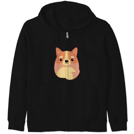 Discover bingo Zip Hoodies