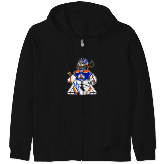 Discover Stu 6103 Zip Hoodies