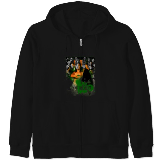 Discover Rcw'S Kttc 2012 Zip Hoodies