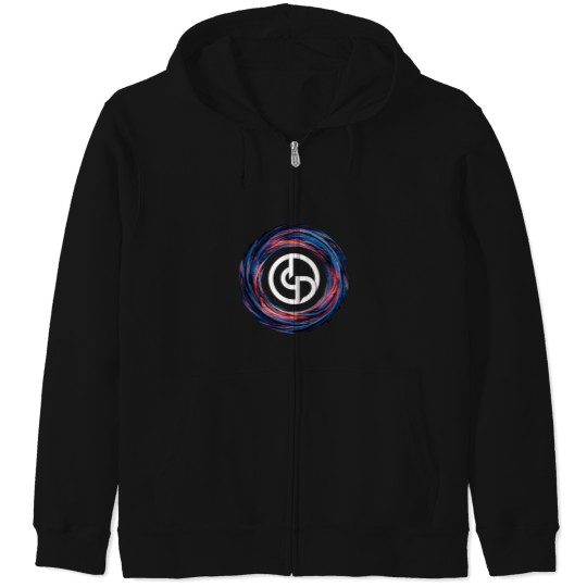 Discover Dance Gavin Zip Hoodies