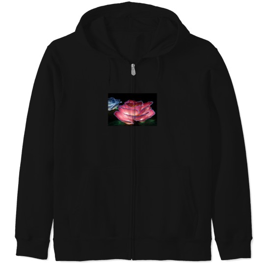 Discover Zoo Lantern 3380 Zip Hoodies