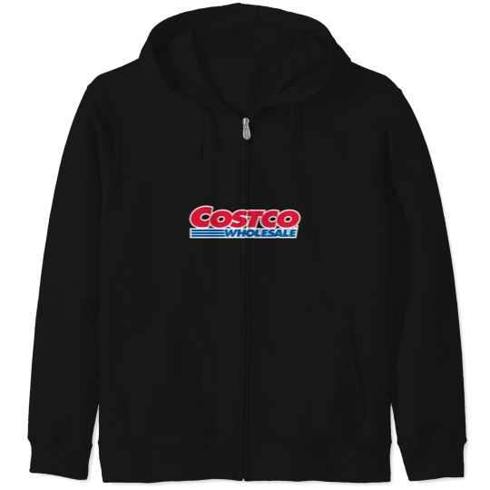 Discover Costco Wholesale Zip Hoodies