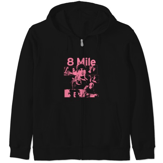 Discover HipHop Streetwear Zip Hoodies